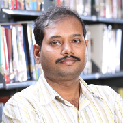 Dr. Punyabrata Pradhan
